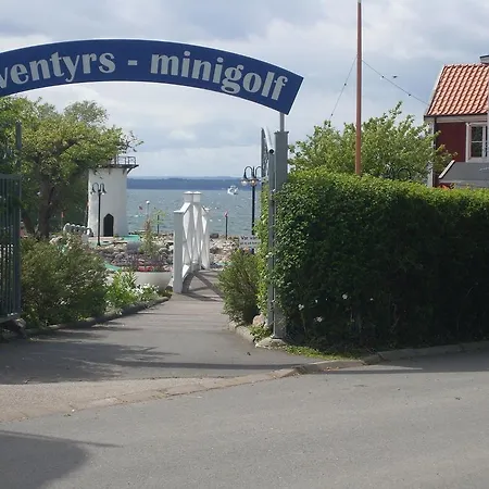Strandterrassen Hostel-2