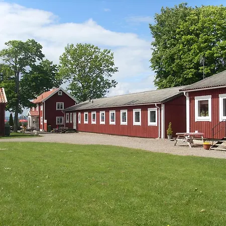 Strandterrassen Hostel-3